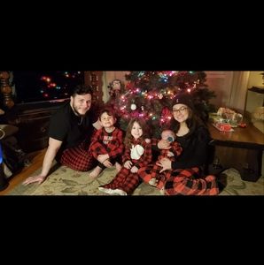 Meet your Posher, Kasey